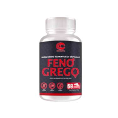 Feno-grego-loja